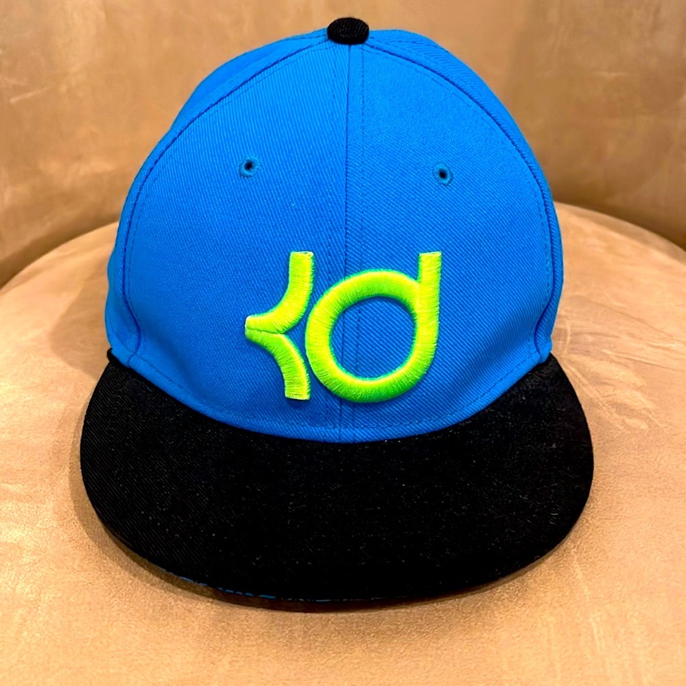 New authentic Nike KD Kevin Durant cap . One size